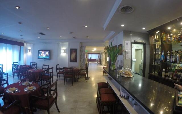 Salles Hotel