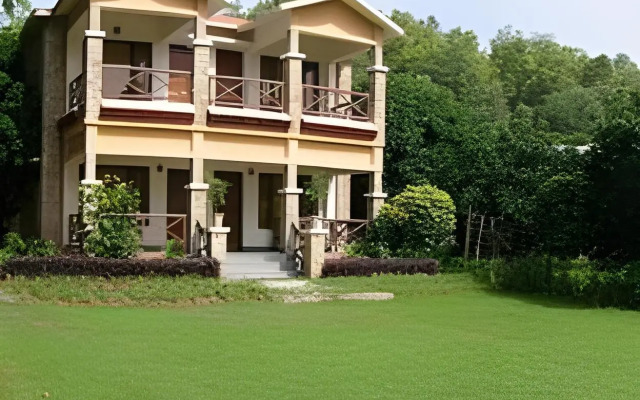 Tiger Camp
