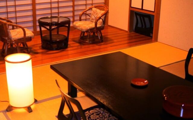Ryokan Fujiya