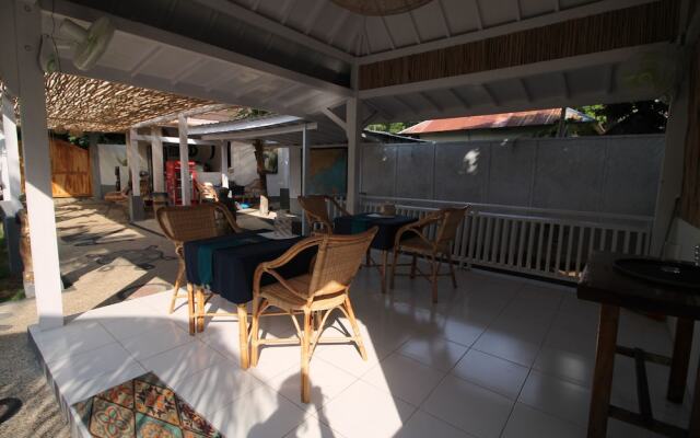 New Balengku Dua Hotel