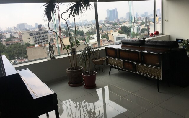 Napoles Condo Suite