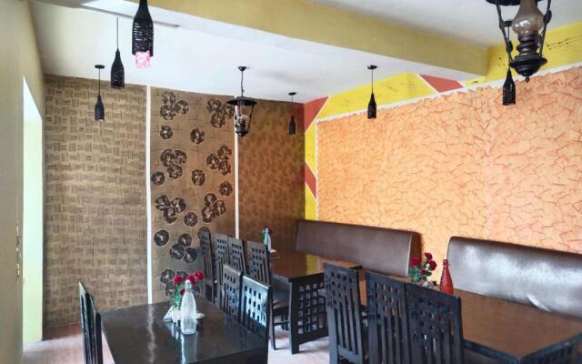 Vijay Raj Guest House