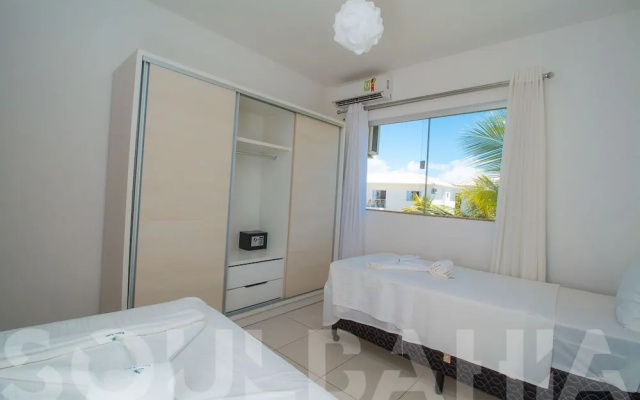 Porto Luar Apart Hotel