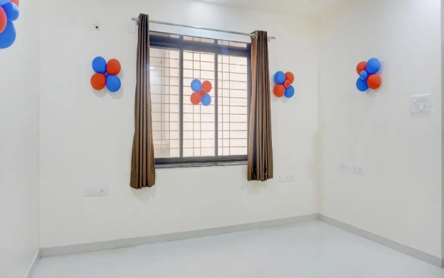 Tanishq Executive by OYO Rooms
