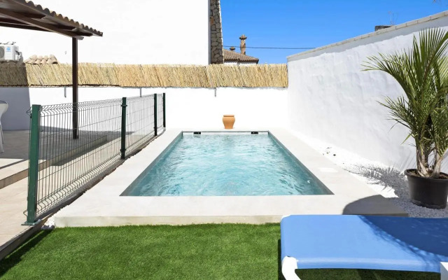 Casa Jaime