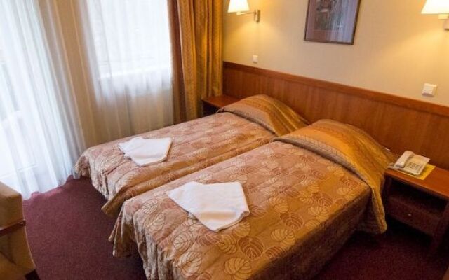 Pusynas Druskininkai Hotel & SPA