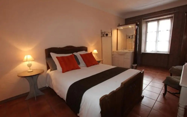 Auberge de l'Echauguette