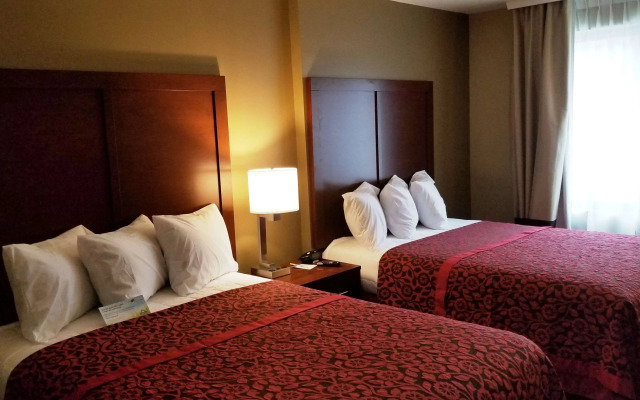 Days Inn by Wyndham Brooklyn Marine Park