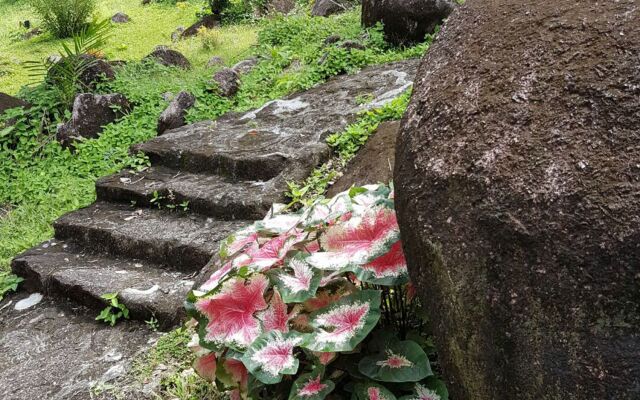 Phanom Bencha Mountain Resort