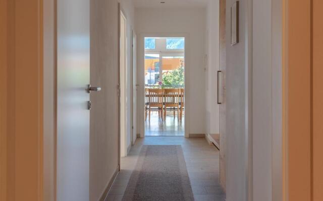 Apartment S&P by All in One Apartments