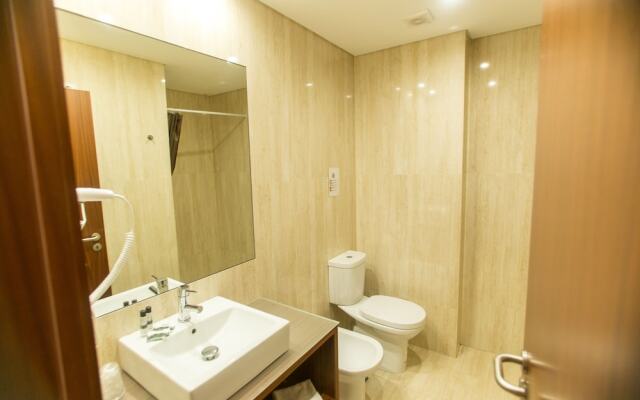 Porto Station Flats by Porto City Hosts