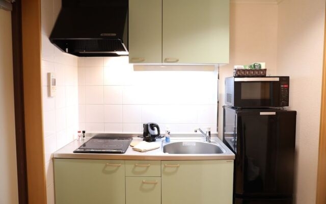 Kicon Hotels Shinsakae