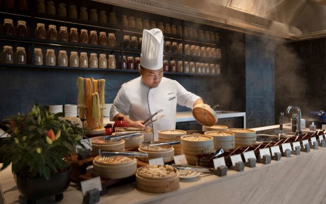 Kempinski Hotel Hangzhou