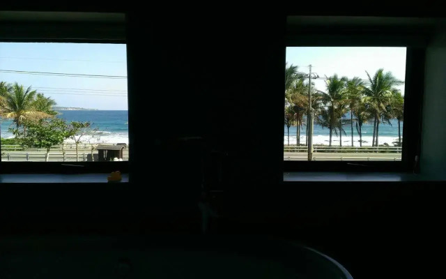 Coconut Beach Homestay