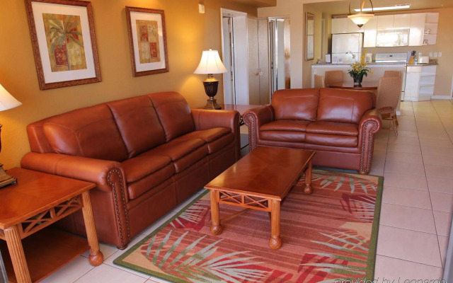 Westgate Towers Resort