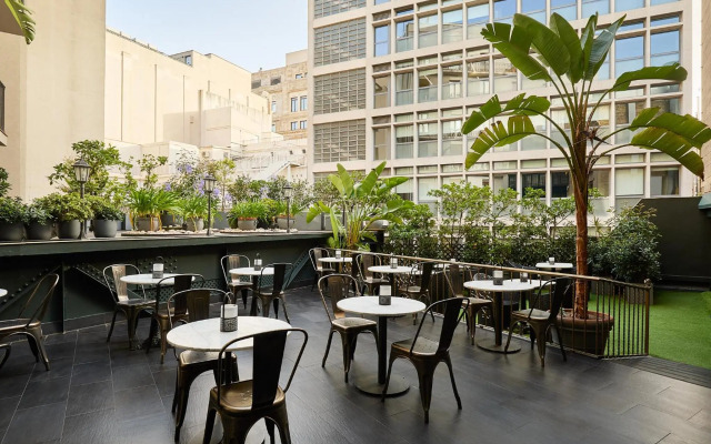 Hotel Continental Barcelona