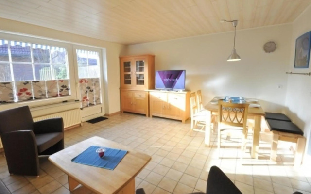 Ferienhaus Uferstraße