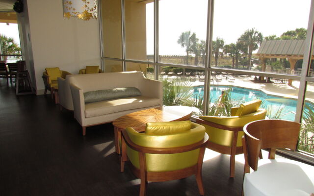 Palmetto Vacation Rentals at Kingston Plantation