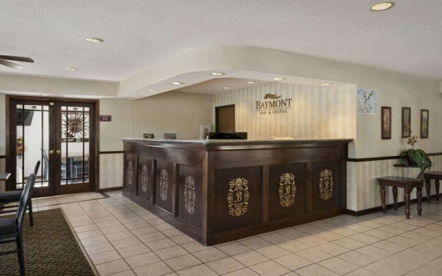 Baymont Inn And Suites Whitewater