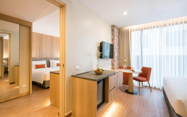 The Key Premier Hotel Sukhumvit