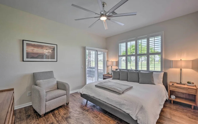 Modern Naples Home w/ Amenity Access!