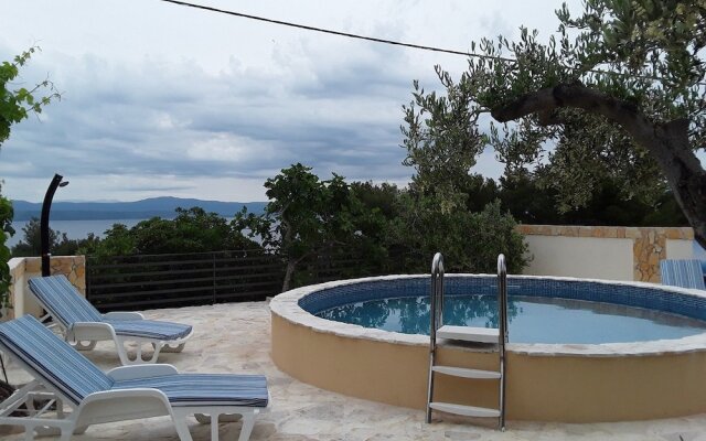 Villa Volga / Apartment Three Bedrooms