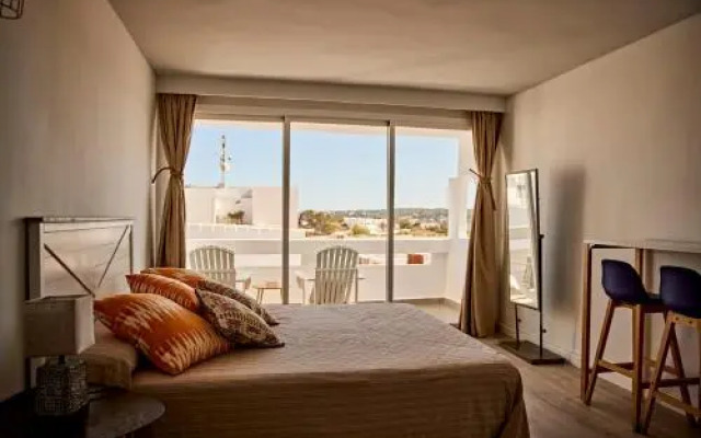Aparthotel Formentera Chic Lofts