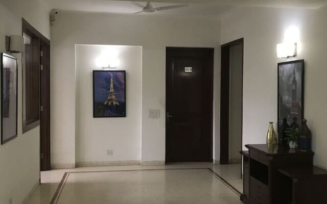 The Essence Suite
