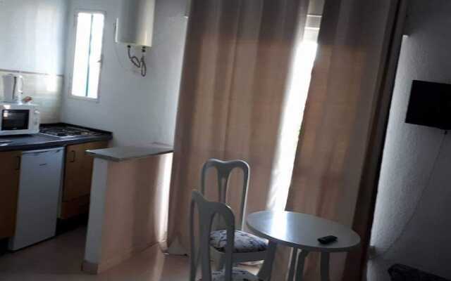 Ancla Beach Apartments