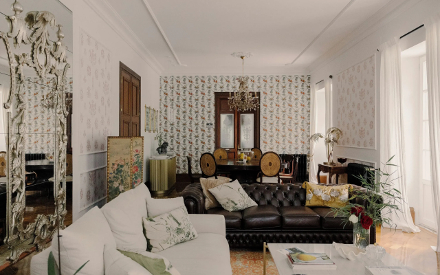 Hotel Boutique Villa del Marqués - Adults Only