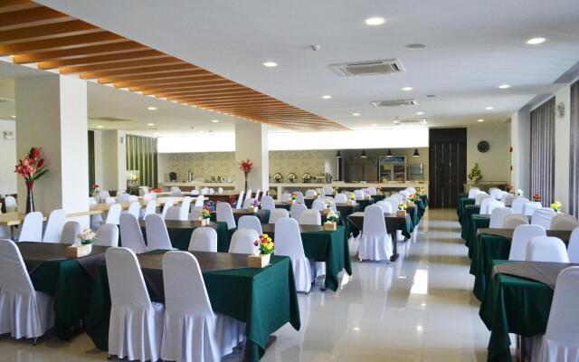 The Convenience Khonkaen Hotel