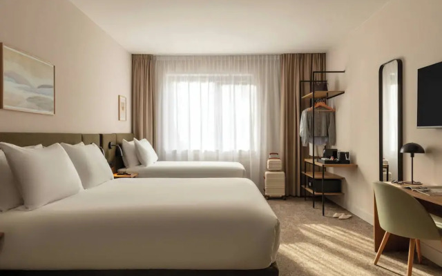 Middelland Hotel, Sonder by Marriott Bonvoy