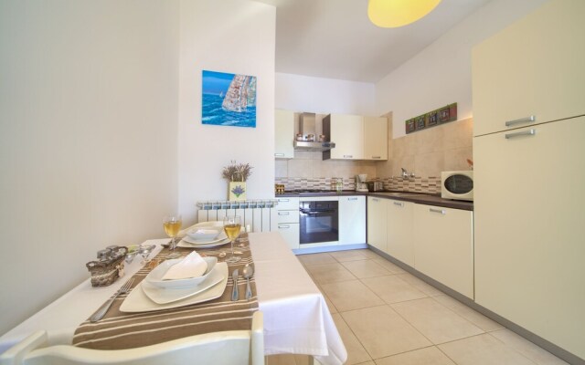 Apartments Six