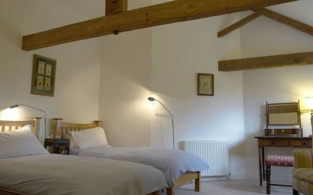 The Coach House