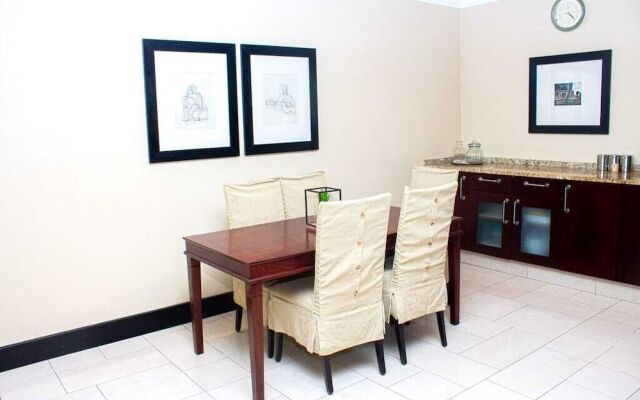 Luxury apartment in Raphael penthouse suite