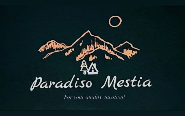 Paradiso Resort Mestia