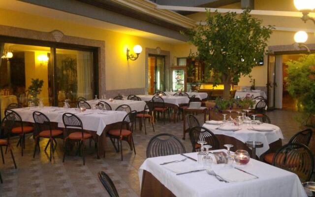 Hotel Ristorante Donato