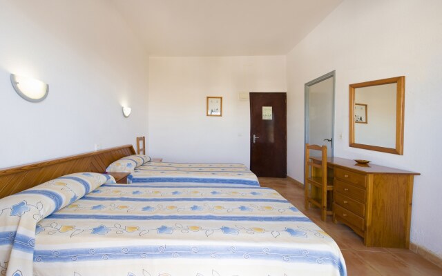 Hostal Anibal Ibiza