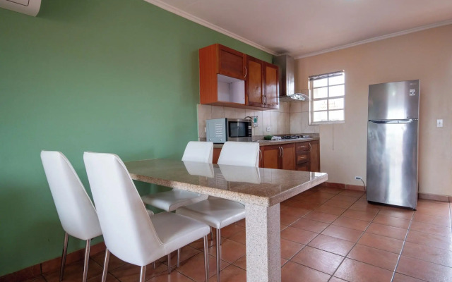Punto di Oro Residences