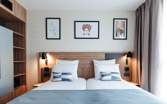 Appart'City Collection Saint Germain en Laye