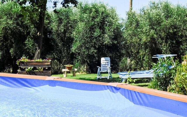 Awesome Home in Magliano in Toscana With Outdoor Swimming Pool, Wifi and 2 Bedrooms