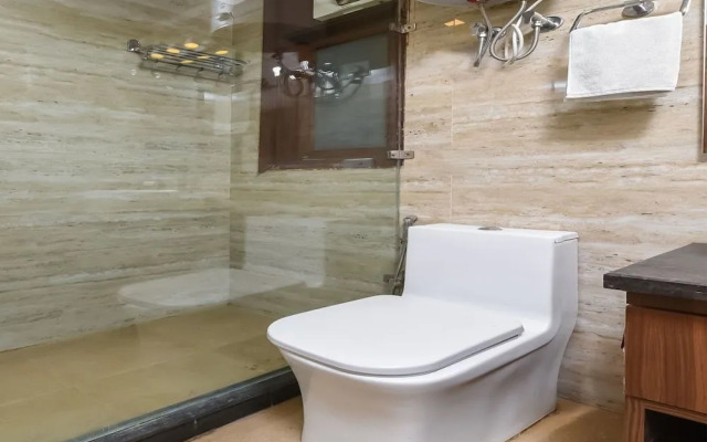 Prem Home by OYO Rooms