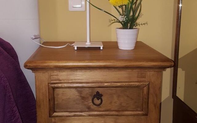 Apartamento Santiago