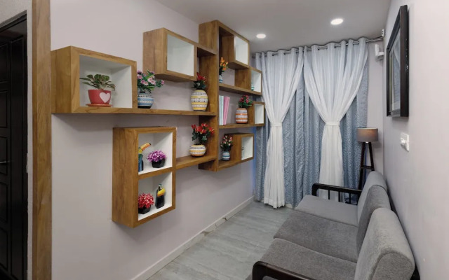 Bestaay A Butique Hotel