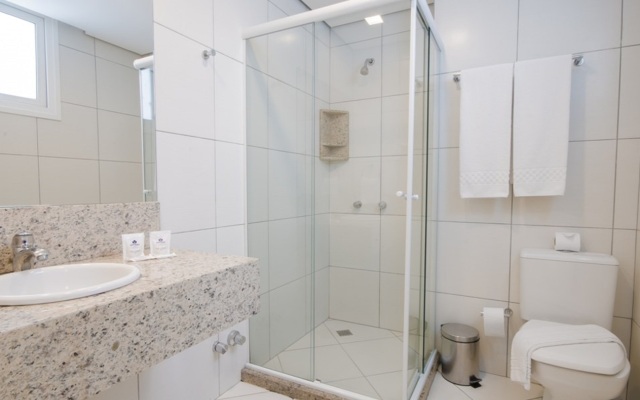 Umbu Hotel Porto Alegre