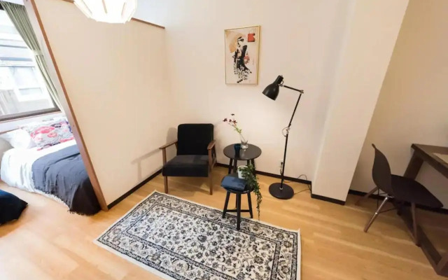 Tora Hotel Ueno - Vacation STAY 52806v