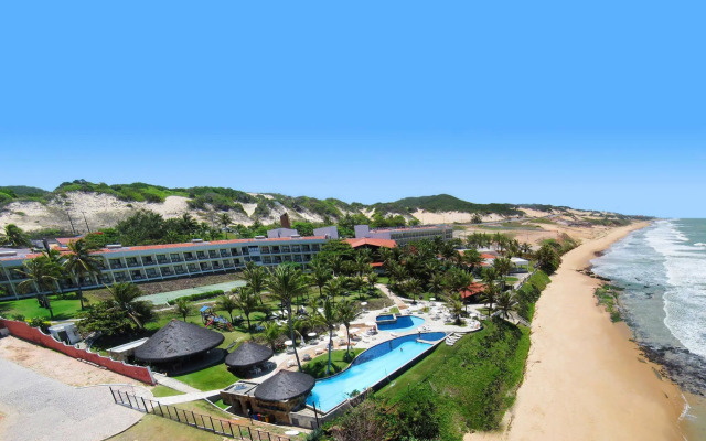 El Aram Imirá Beach Resort