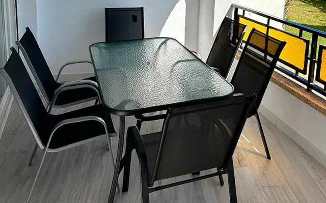 Torres Castillo De Peñiscola 3000