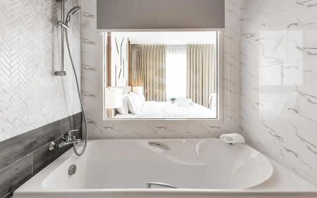 The 8 Hotel Udonthani