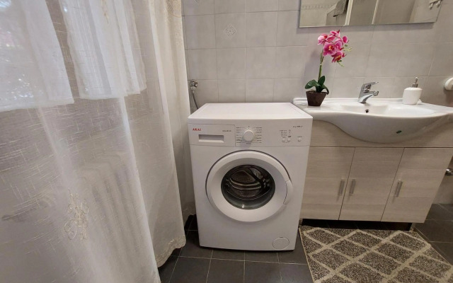 Appartamento Oasi Verde Lago